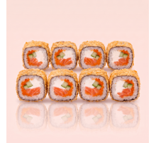 Темпура ролл Сэндвич